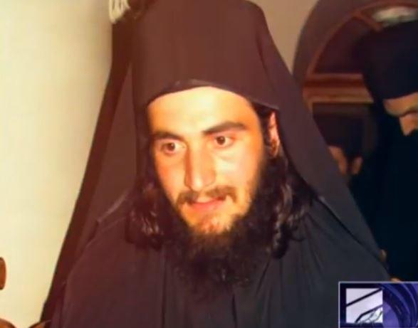 ნარკოდანაშაულისთვის დაკავებულ ბერს სასულიერო პირები თავდებში დაუდგებიან