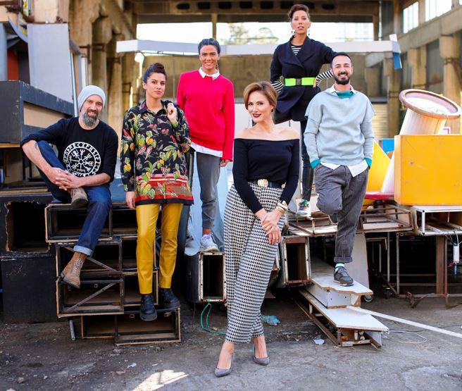 რა მოხდება "დიდ სცენაზე"? - ახალი მეგაშოუ "რუსთავი 2"-ზე ძველი და ახალი სახეებით