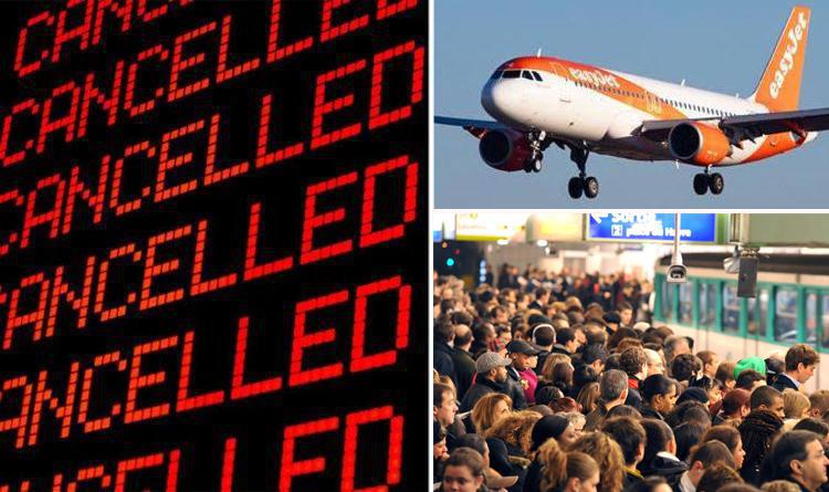 ავიაცია, რკინიგზა, საზოგადოებრივი ტრანსპორტი... - საფრანგეთში ბოლო წლების ყველაზე მასშტაბური გაფიცვა დაიწყო