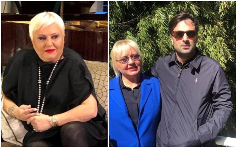 ხათუნა ჟორდანია მძიმე სენს ებრძვის - "საზოგადოებას ვთხოვ, პირჯვარი გადაიწერონ და გამოჯანმრთელება უსურვონ"