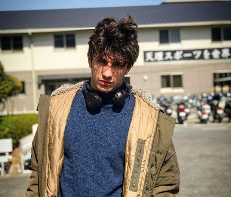 ძიუდოისტმა ლაშა ბექაურმა "ფეისბუქიდან" წაშალა პოსტი, რომელშიც ის პოლიციელბს ცემაში ადანაშაულებდა