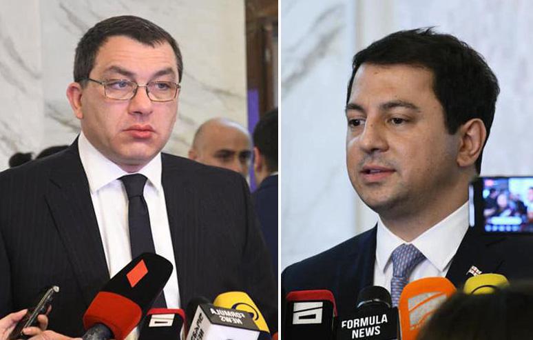 არჩილ თალაკვაძე - უკვე არის ნიშნები, რომ ვუბრუნდებით ნორმალურ პოლიტიკურ პროცესს