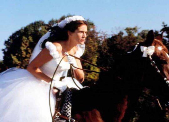 ჯანმრთელ ქალს გათხოვება არ სურს - ფსიქოლოგ ლაბკოვსკის 20 სკანდალური დასკვნა