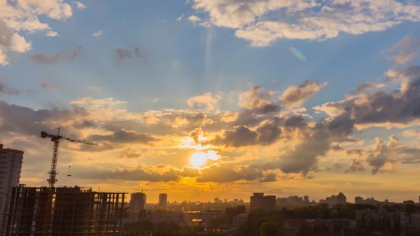 ტემპერატურა 17 გრადუსამდე მოიმატებს - მომდევნო დღეები უნალექო ამინდი იქნება