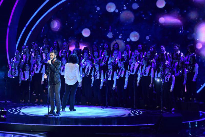 "პროექტიდან მიმაქვს ბევრი სიყვარული და არაერთი კარგი მოგონება..." - ანრი გუჩმანიძემ "საქართველოს ვარსკვლავი" დატოვა