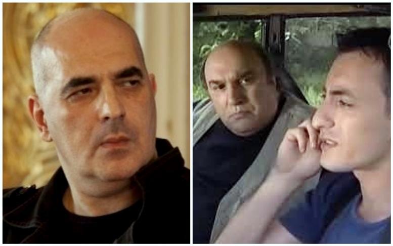 რატომ დაბლოკეს "ცხე­ლი ძაღ­ლის" მე-4 სე­ზო­ნი და როგორ გადაარჩინა ზაზა ურუშაძემ სერიები განადგურებას - რეჟისორის ინტერვიუ არქივიდან