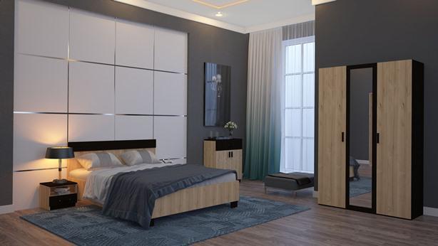 ახალი ეტაპი "ემბავუდის" განვითარებაში