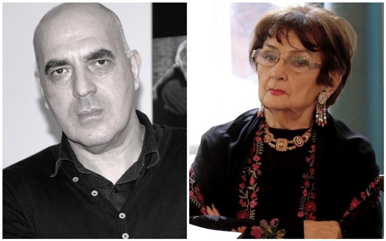 "მე, შენ გაცილებდე სამარის კარამდე?!" - რას წერს ლანა ღოღობერიძე ზაზა ურუშაძის გარდაცვალების შესახებ