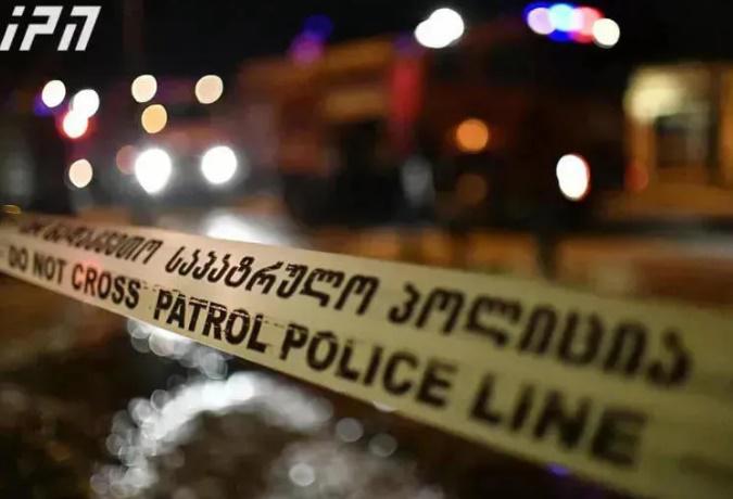 ბათუმში 17 წლის ბიჭი დაჭრეს - მისი მდგომარეობა მძიმეა