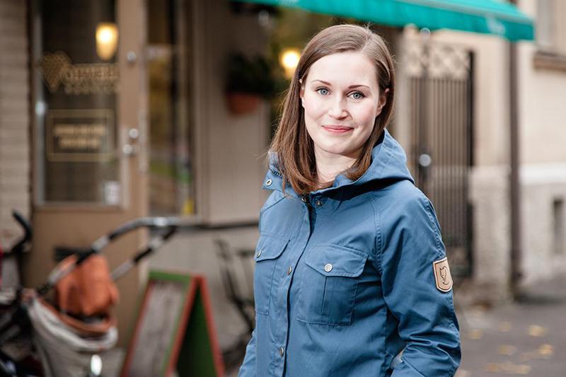 ფინეთში ადამიანები კვირაში 4 დღეს იმუშავებენ -  "ისინი იმსახურებენ, მეტი დრო გაატარონ ოჯახთან“