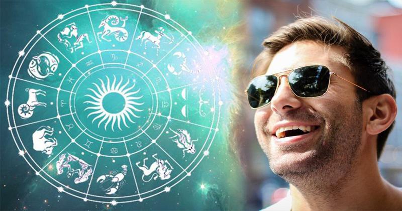 რა ასაკში მოგაკითხავთ წარმატება და იღბალი, ზოდიაქოს ნიშნის მიხედვით