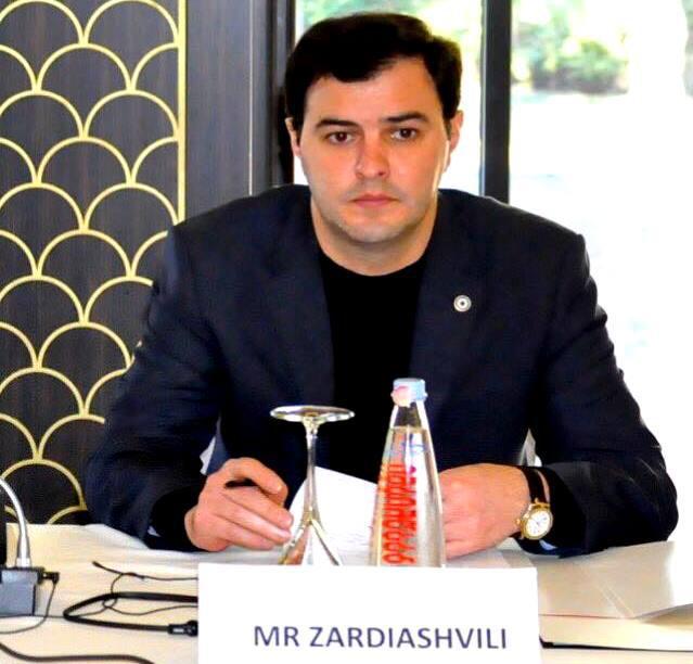 სად დაინიშნა პარლამენტიდან წასული ვანო ზარდიაშვილი - ყოფილი კოლეგა მას თანამდებობის გაცვლას სთავაზობს