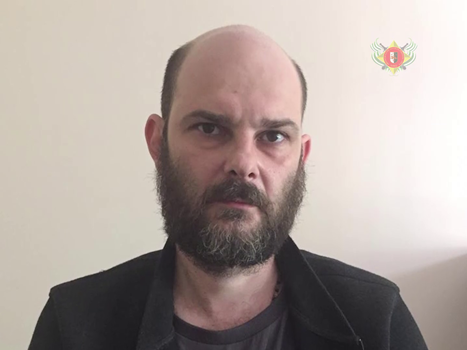 ვინ არის "კანონიერი ქურდების" მკვლელობაში ეჭვმიტანილი ერიკ ჭკადუა, რომელზეც აფხაზეთის "პროკურატურამ" ძებნა გამოაცხადა