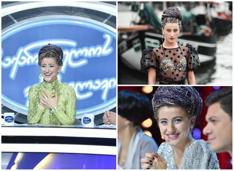 "მივფრინავ-მოფრინავ... ვიღლები, მაგრამ მივეჩვიე" - რა არის ნათია თოდუას წარმატების ფორმულა და ვის გულშემატკივრობს "საქართველოს ვარსკვლავში"