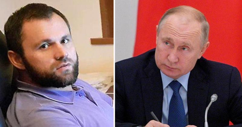 ზელიმხან ხანგოშვილი მოსკოვის მეტროში მომხდარი აფეთქების ერთ-ერთი ორგანიზატორი იყო - პუტინი