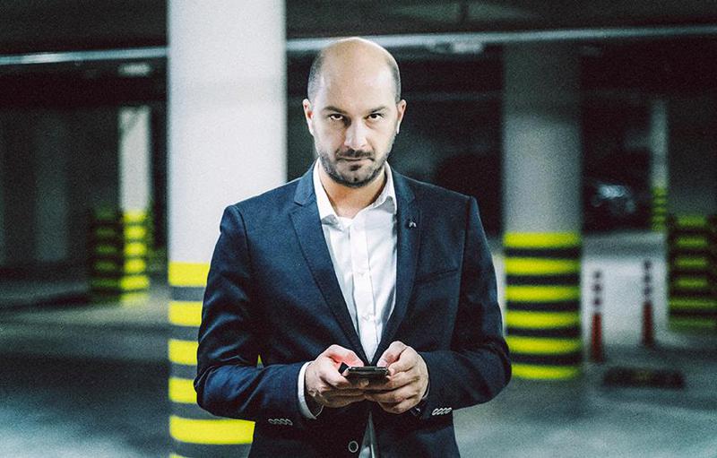 ტენე - ქართული ეკომეგობრული USB კაბელი