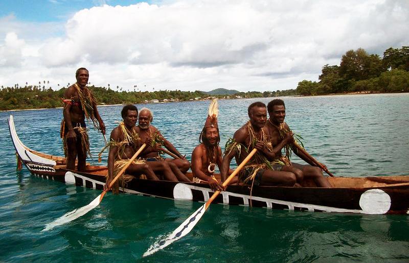 ახალი სახელმწიფო წყნარ ოკეანეში? - ბუგენვილის კუნძულების 300 000-იან მოსახლეობას დამოუკიდებლობა სურს
