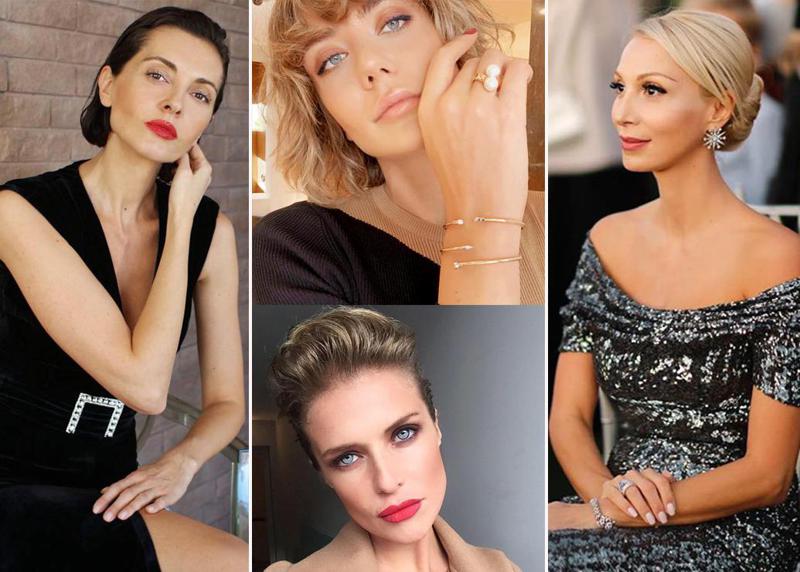 როგორ ინარჩუნებენ იდეალურ ფორმას ცნობილი ქართველი ქალები - ყველა მათგანი მრავალშვილიანი დედაა