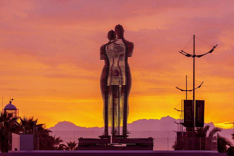 Expedia, WIZZ AIR - სად და როგორ მიმდინარეობს აჭარის პოპულარიზაცია