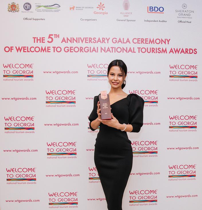 “Holiday Factory" არაბეთის გაერთიანებულ საემიროებში საქართველოს შესახებ ცნობადობის ამაღლებაზე მუშაობს!