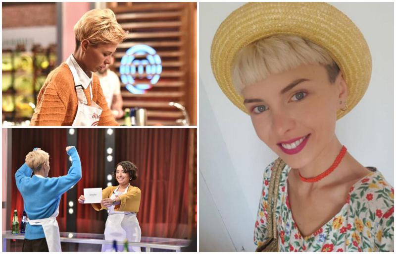 "ნუცა კონკურენტად აღმიქვამს და ჩემი წასვლა უნდოდა…" - რა გეგმები აქვს მარტა ბარამიძეს "მასტერშეფის" შემდეგ