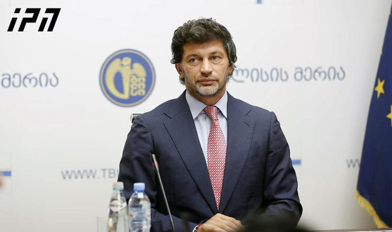 "შეთანხმებას მივაღწიეთ" - კახა კალაძის კომენტარი იმის შესახებ, გაძვირდება თუ არა "მარშრუტკებით" მგზავრობა