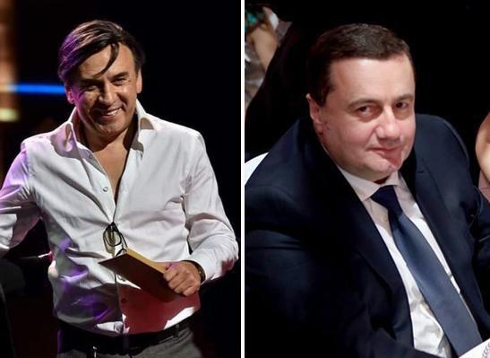 ცნობილი ქართველი მამაკაცები, რომლებმაც ასაკს ომი გამოუცხადეს და თმას იღებავენ