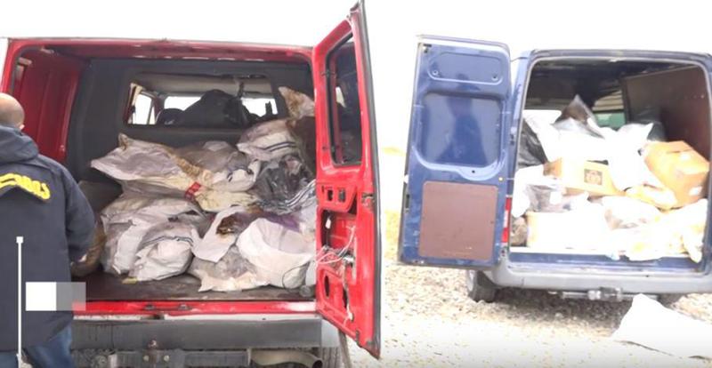 შსს-მ 9 მილიონამდე ლარის ნარკოტიკული საშუალებები გაანადგურა