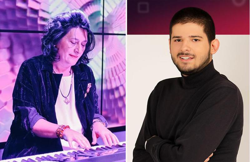 ბიჭი, ვისაც ნატო გელაშვილმა სიმღერა მიუძღვნა - გაიცანით კომპოზიტორის ვაჟი, რომელიც "მხოლოდ ქართულის" კონკურსანტია