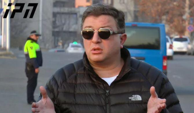 "ორი კაცი ორთან ჩხუბობდა, ისინი უფრო სპორტულები იყვნენ" - გიგი უგულავას კომენტარი მასზე თავდასხმის შემდეგ