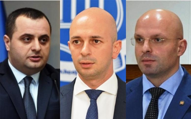 იურიდიულმა კომიტეტმა მოსამართლეობის 20 კანდიდატიდან 14-ს დაუჭირა მხარი - მათ შორის თადუმაძე და მიქაუტაძე არიან