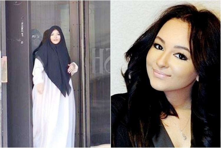 ინგლისელი ფეხბურთელის ყოფილ საცოლეს ტერორისტების დაფინანსებაში ადანაშაულებენ - ქალი ამბობს, რომ ფულს სირიელი ბავშვებისთვის რიცხავდა