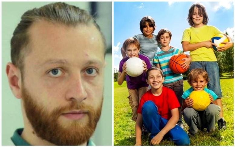 "სანამ ბავშვს სპორტზე შეიყვანთ, მისი ჯანმრთელობის მდგომარეობა შეამოწმეთ" - ექიმი-ფიზიოთერაპევტის რეკომენდაციები მშობლებს