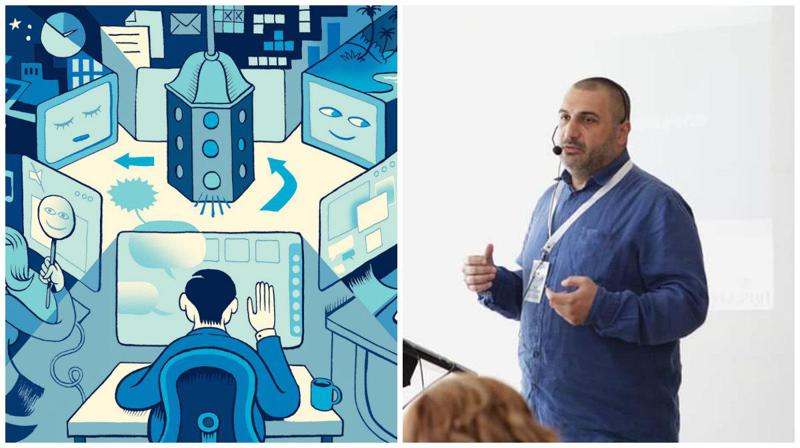 "არჩევნებზე რომ "მკვდარი სულები" იყო, მათ ინტერნეტში გადაინაცვლეს" - როგორ იქცა ცხოვრების მთავარ ადგილად ვირტუალური სამყარო