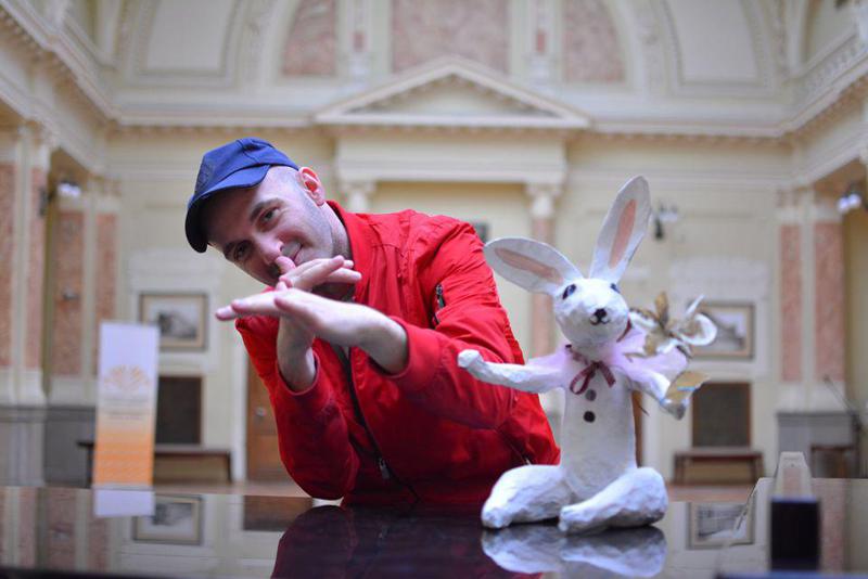 "ერთ საღამოს ბენდუქიძემ მომწერა: ეგებ მნახოთ... ასე დაიწყო ჩემს ცხოვრებაში უდიდესი გამოცდილება" - გიორგი კეკელიძე განვლილ რთულ გზასა და ამბიციურ გეგმებზე