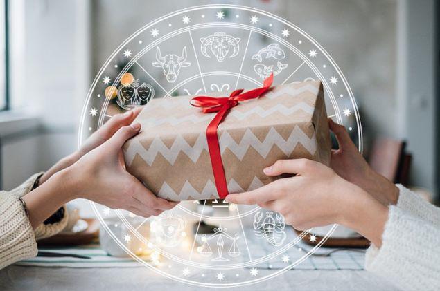 რა უნდა აჩუქოთ ახალ წელს ზოდიაქოს ნიშნებს