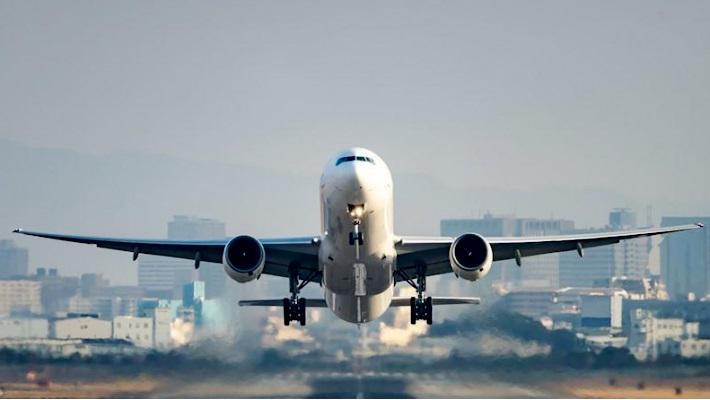 საჰაერო მიმოსვლაზე შეზღუდვები 1 თვით გახანგრძლივდა