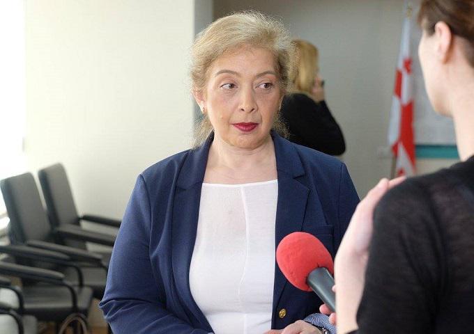 "გინეკოლოგი რომ ორსულს ეუბნება გრიპზე არ აიცრას, სასწორზე დებს დედის და ბავშვის სიცოცხლეს" - სპეციალისტის რეკომენდაცია ვირუსების სეზონზე