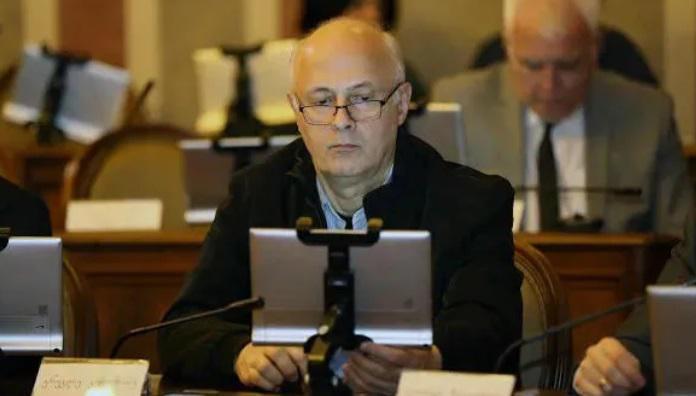 "უაზროდ დავუპირისპირდით რუსებს" - "ოცნების" დეპუტატი, რომელმაც დაკავებული ექიმის ოჯახის წევრებს იდიოტები უწოდა