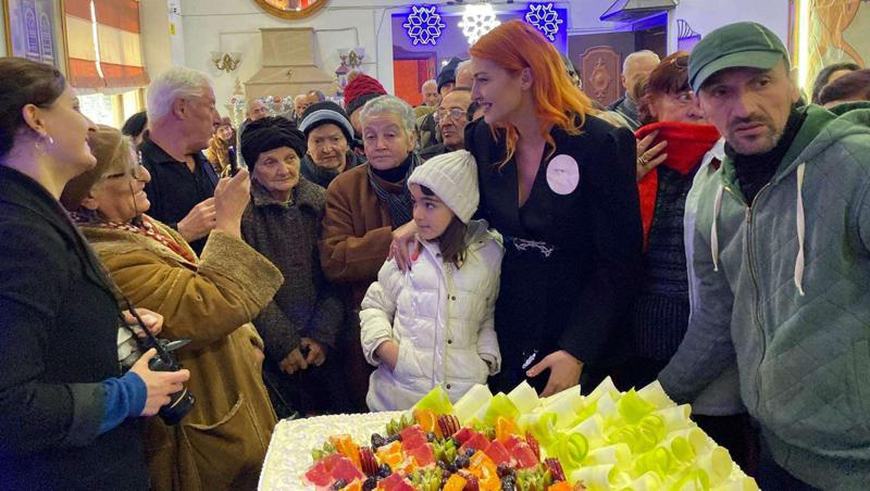 ქართველმა დიზაინერმა, ნინა ზარქუამ დაბადების დღე „კათარზისში“ გადაიხადა