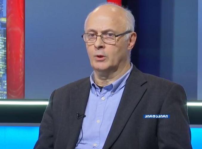 "მე ბოდიშს ვიხდი იმ გამოთქმისთვის, რაც გაღიზიანების გამო დავწერე..." - ერეკლე კუხიანიძე ვაჟა გაფრინდაშვილის ოჯახს ბოდიშს უხდის