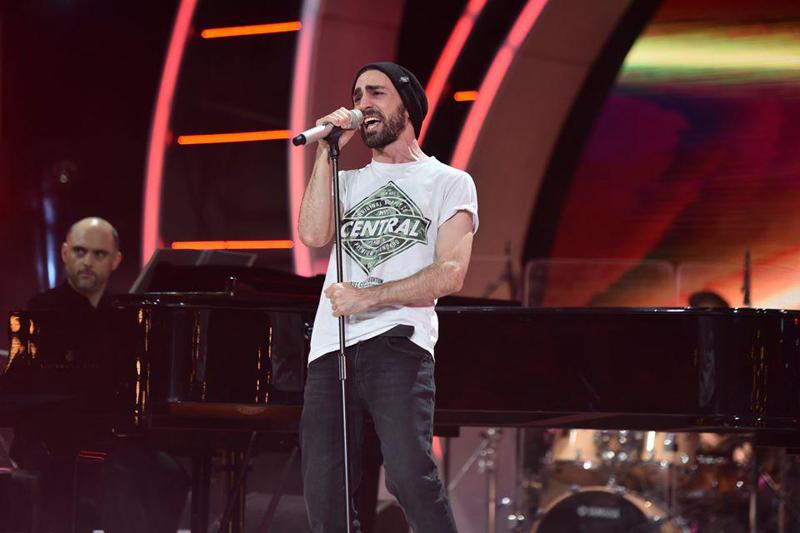 რატომ შეასრულა "ის აქ არის" თორნიკე ყიფიანმა განსხვავებულად? - "ეს ჩემი საყვარელი ვერსია გახდება"