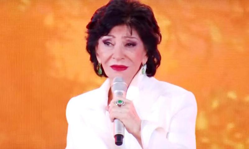 "უწინ იტანდნენ რაღაცეებს, უფრო რთული იყო ქალის ცხოვრება..." - ნანი ბრეგვაძე ოჯახურ იდილიაზე