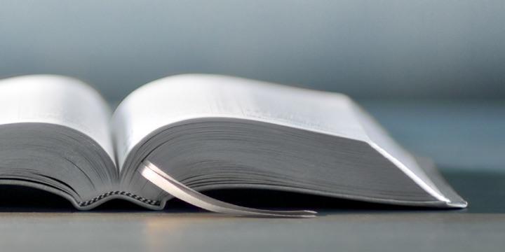 "სრულიად ახალი თაობა დაიმკვიდრებს თავისუფლების ქვეყანაში - თავისუფალი მონური აზროვნებისგან" - "ბიბლიის განმარტებების" მთავარი რედაქტორის ბლოგი