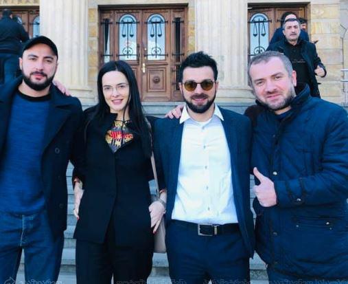 როგორ დასრულდა მსახიობ გოგა ბარბაქაძის ძმის საქმე - "ეს იყო გეგმა ევროპაში თავშესაფრის მისაღებად, თუმცა სამართლიანობა აღდგა"