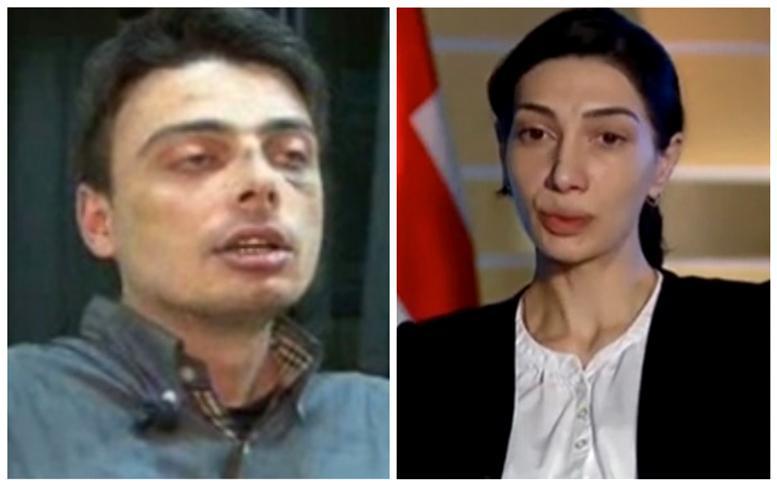 "ჩოლოიანთან ნაცემი შემიყვანეს... გონებას ვკარგავდი, სკამიდან ვვარდებოდი და ისევ იწყებდა დაკითხვას" - რას იხსენებს ყოფილი პოლიტპატიმარი ლუკა სირაძის საქმის გამომძიებელზე