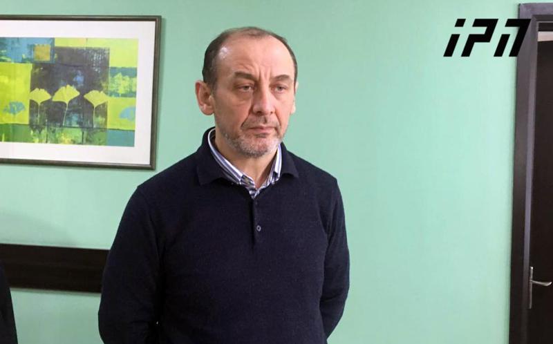 "მწვანე სკოლის" დირექტორი - "რომ მცოდნოდა ასე დამთავრდებოდა, სულ დაეწვათ სკოლა, პატრულს არ გამოვიძახებდი"