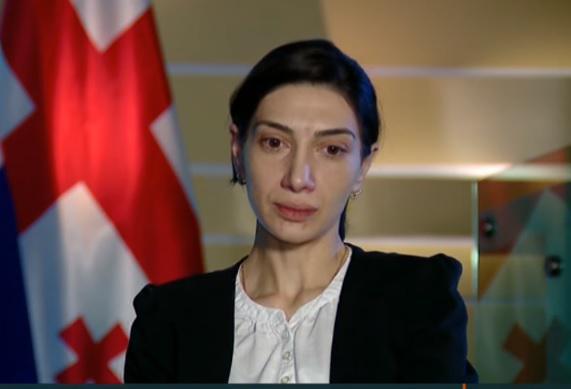 15 წლის  ლუკა სირაძის გარდაცვალების საქმეზე  მსჯავრდებული გამომძიებელი მარიანა ჩოლოიანი საპატიმროდან გაათავისუფლეს