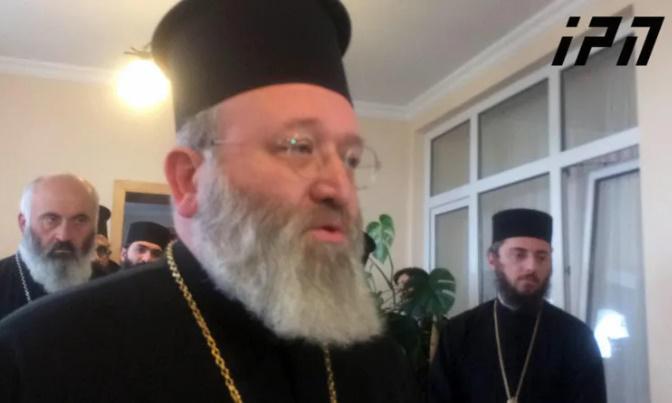 მეუფე მელქისედეკი - "იქნებ გავიაზროთ, რომ ჩვენს შვილებს საკუთარი ხელითვე ვხოცავთ, რაშიც ლომის წვლილი სასულიერო პირებს მიგვიძღვის"