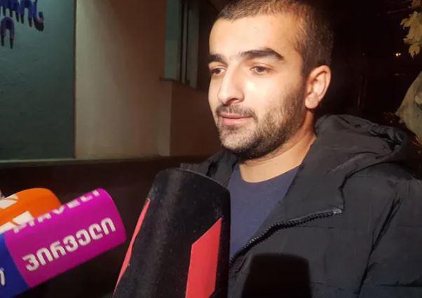 "კამერებით ვერ მოვახდინეთ იდენტიფიცირება და მოვიდა პოლიცია..." - რა თქვა "მწვანე სკოლის" დაცვის თანამშრომელმა გამოკითხვის შემდეგ